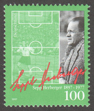 Germany Scott 1953 MNH - Click Image to Close